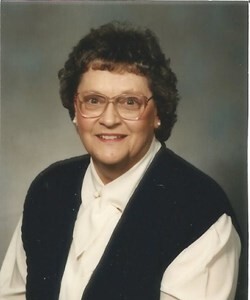 Kathryn Ruth Weakland