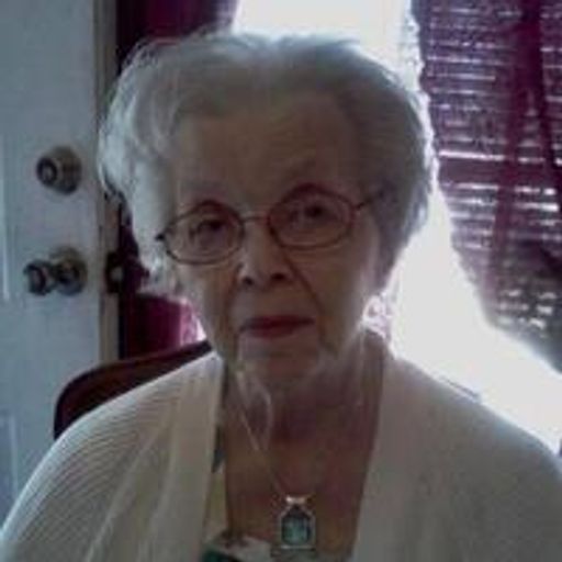 Betty Little Delbridge Profile Photo