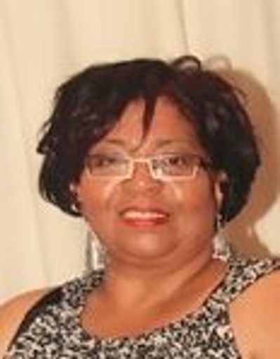 Ernestine Jordan Profile Photo