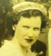 Betty Bush Obituary 2011 - Currie-Jefferson Funeral Home & Memorial Gardens