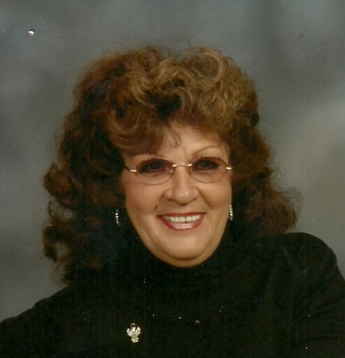 Bonnie Jean (Boys) Gardner