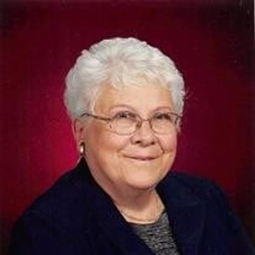 Patricia Ann Tanner