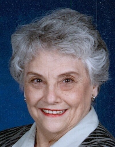 Wanda Scoggins Moss