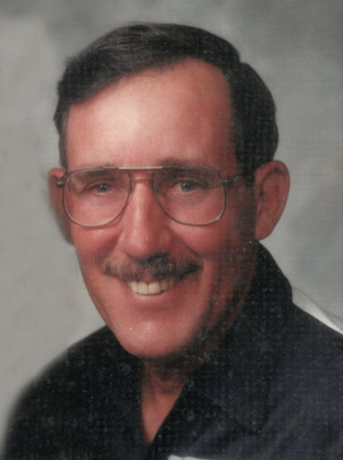 Charles Houser, Jr. Profile Photo