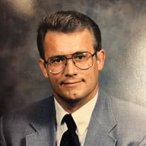 Gerald A. "Jerry" Woten Profile Photo