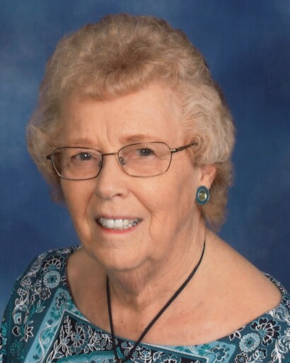 Nancy Joan Huntzinger