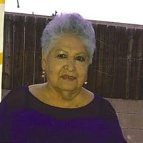 Lourdes G. Huizar De Samaniego Profile Photo