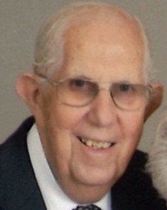 Harlan D. Carley