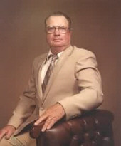 Sherman R. Perrin Profile Photo