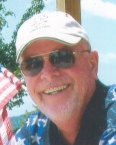 Ronald L. Ward