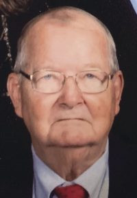 Horace "Ed" Melton, Jr. Profile Photo