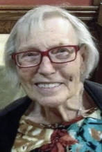 Lila M. "Ma" Goff