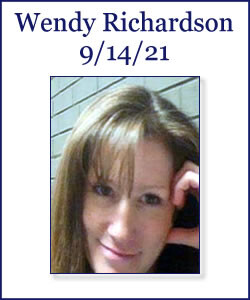 Wendy Richardson Profile Photo