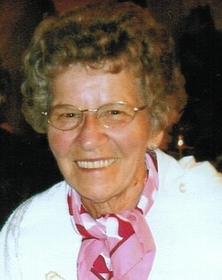 Doris Cameron Profile Photo