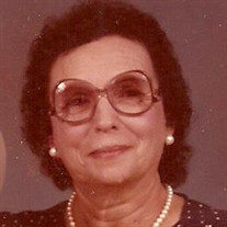 Matilde G. Garza Profile Photo