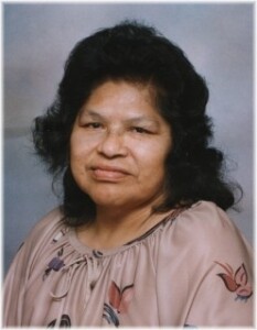 Johnnie  Mae Alford