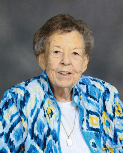 Joan Bernhard Profile Photo