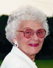 Arletta J. Dutcher