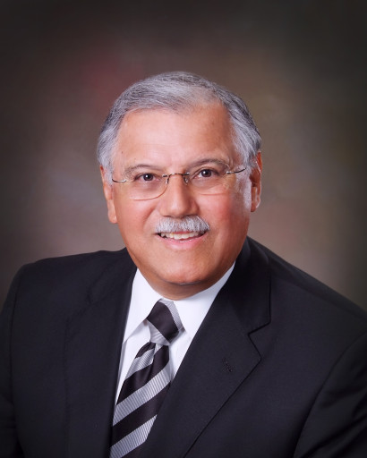Dr. Alfredo Treviño Jr. Profile Photo