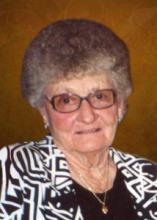  Betty Weaver Profile Photo