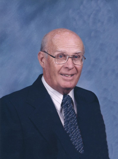 Jack H. Clark Profile Photo