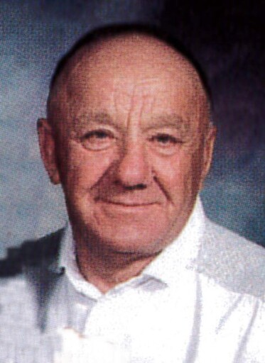 Walter "Vodge" H. Wapienik