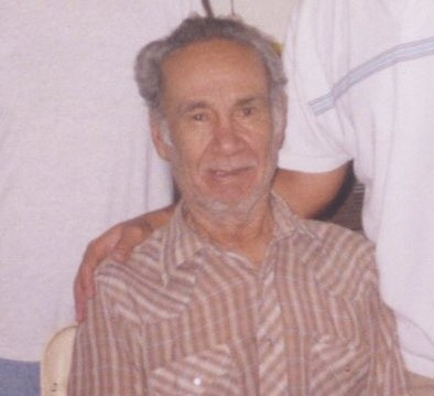 Carlos Saenz