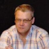 Gerome "Gerry" Merrill Profile Photo