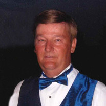 Ronald Callahan Profile Photo