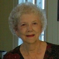 Patricia Kaiser Chapman