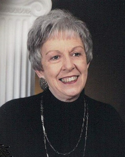 Betty Holley Watts Profile Photo