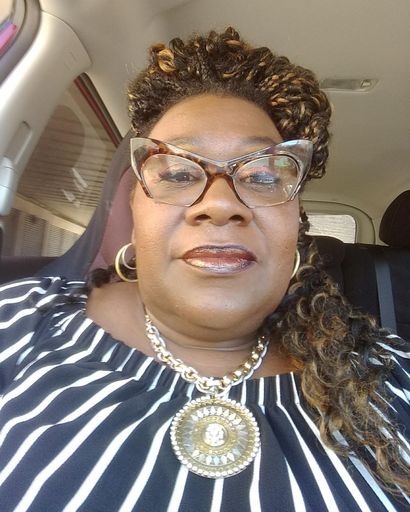 DONNA RANSOM