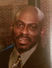 Clarence Streeter Knox, Jr. (Lansing) Profile Photo