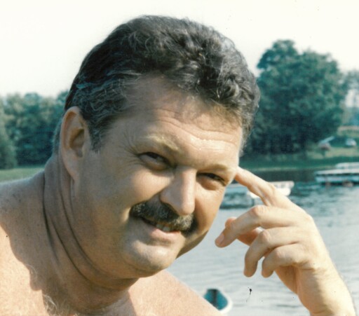 Roger Phillips Profile Photo