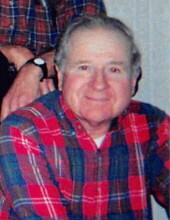 William 'Bill' F. Longshore