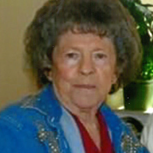 Darlene Gertrude Perkins