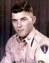 Ronald "Ronnie" Garland May, Sr. 