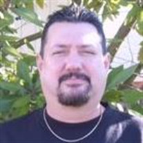 Lonnie Anthony "Thib" Thibodeaux Profile Photo