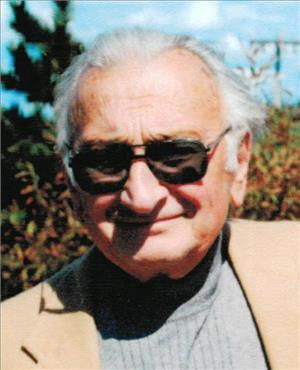 John B. Iozia