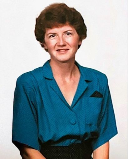 Katherine Sue "Kathy" Millar