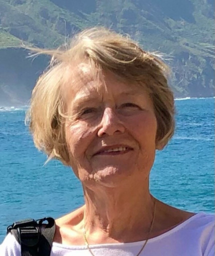 Ann Trunley Profile Photo