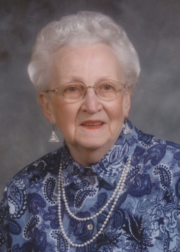 Mabel McCamis Profile Photo