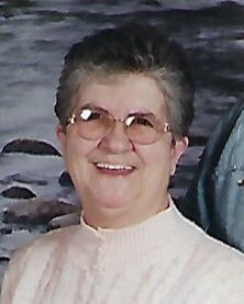 Linda Lou Beatty