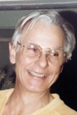 Dr. Robert Paul Paul Wendland