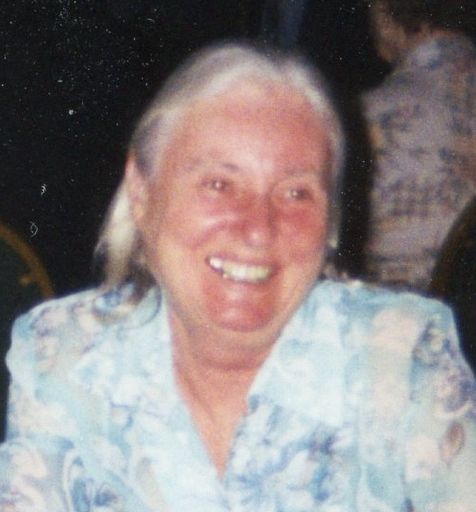 Rosemarie E. "Rosie" Schieble