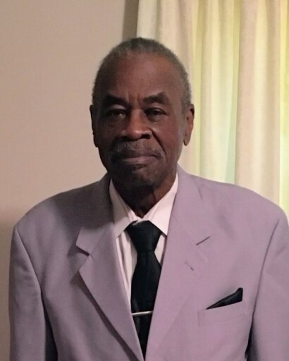 Willie Moses's obituary image