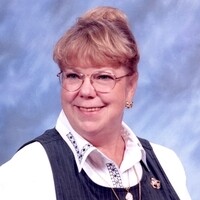 Gail Johnson Daneker