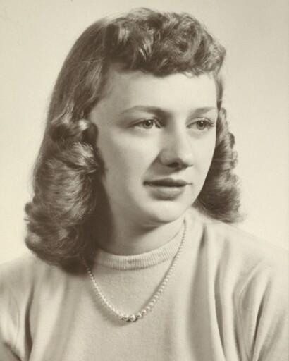 Patricia Ann Koby