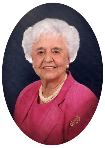 Margaret Frank Profile Photo