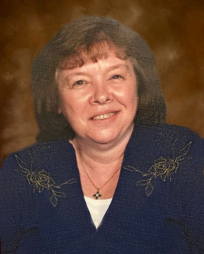 Sue Polk Miller Profile Photo